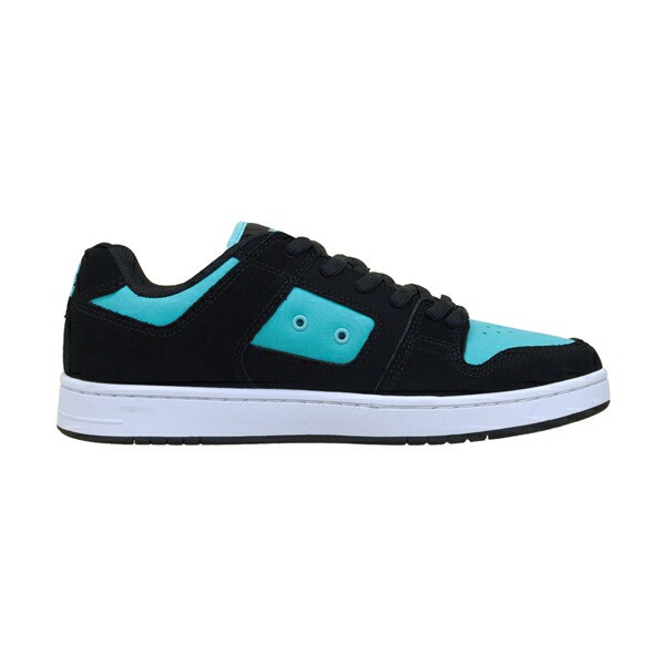 ディーシーシューズ DC Shoes MANTECA 4 DM226010 B12 マンテカ