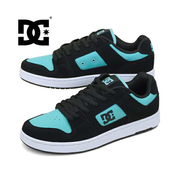 ディーシーシューズ DC Shoes MANTECA 4 DM226010 B12 マンテカ