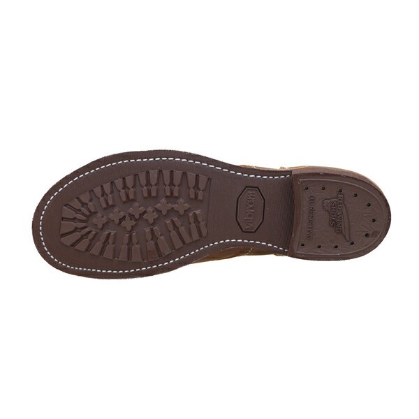 保革用ミンクオイルプレゼント】レッドウイング REDWING IRON 保革用ミンクオイルプレゼント】レッドウイング REDWING IRON