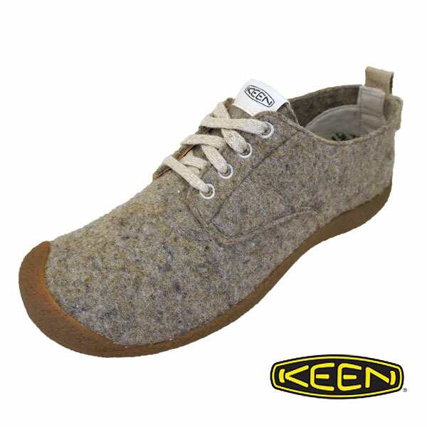 30％OFF】 キーン KEEN MOSEY DERBY モージーダービー 1026808 トープ