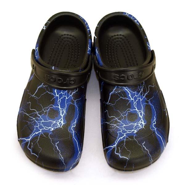 クロックス Crocs Bistro Graphic Clog 4044 0gz ビストロ グラフィック クロッグ 黒 レディース メンズの通販はau Pay マーケット クリックマーケット Au Payマーケット店