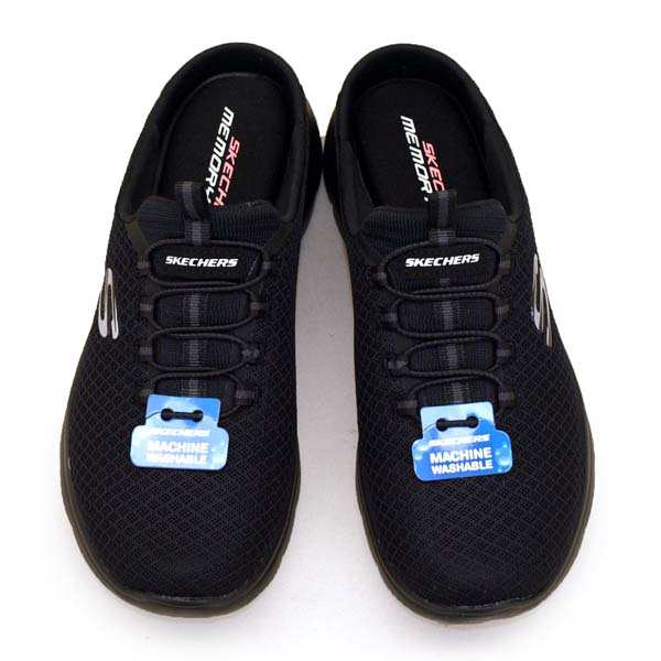 スケッチャーズ SKECHERS SUMMITS - SWIFT STEP 149529 BBK WSL スリッポン クロッグ スニーカー レディースの通販はau  PAY マーケット - クリックマーケット au PAYマーケット店