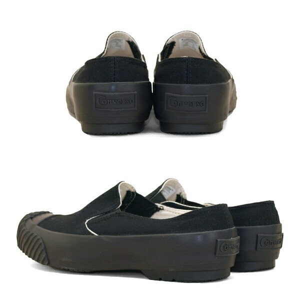 コンバース CONVERSE BIG C FG CLOGS ビッグシー フィッシング