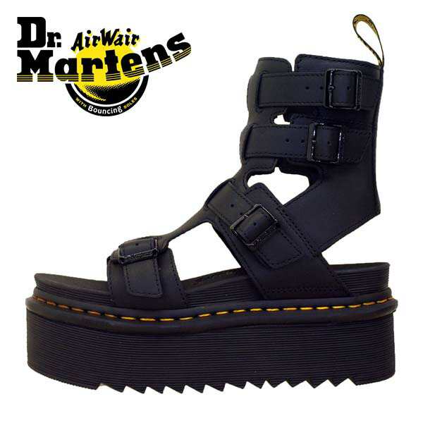 お取寄せ ドクターマーチン Dr.Martens GIAVANNA 27354001 ジャバンナ