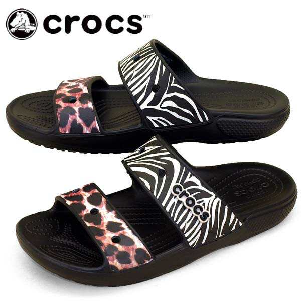 クロックス サンダル 《Ux》 Classic Crocs Sandal クラシック クロックス サンダル 《メンズ靴 レディース靴》