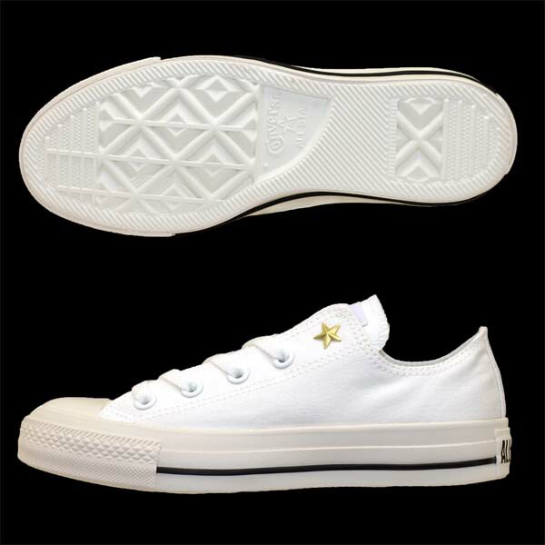 Converse all star ox stud women's sale