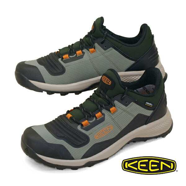 30％OFF】キーン KEEN TEMPO FLEX WP テンポ フレックス ウォーター