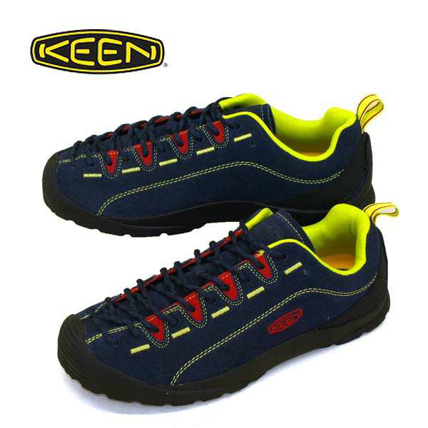 30 Off キーン Keen Jasper ジャスパー スエード 紺 リラックスアウトドア スニーカー メンズ 送料無料の通販はau Pay マーケット クリックマーケット Au Payマーケット店