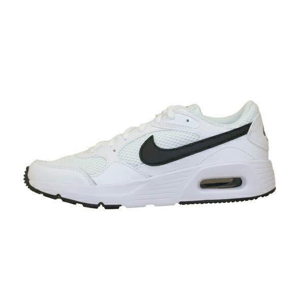 ナイキ WMNS NIKE AIR MAX SC エア マックス SC (GS) CZ5358-102 白黒 トレーニングシューズ ランニング  スポーティー ジュニア/レディーの通販はau PAY マーケット - クリックマーケット au PAYマーケット店 | au PAY  マーケット－通販サイト