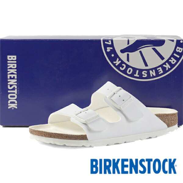 【アウトレット】ビルケンシュトック BS 0951311 サンダル 42BIRKENSTOCK