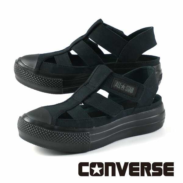 コンバース CONVERSE ALL STAR LIGHT PLTS GLADIATOR MN OX 軽量