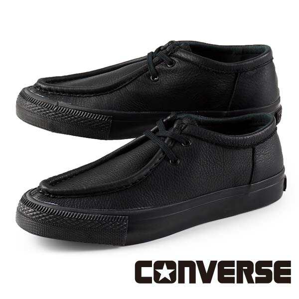 コンバース CONVERSE CS MOCCASINS SK LE OX 1SD449 シェブロンスター