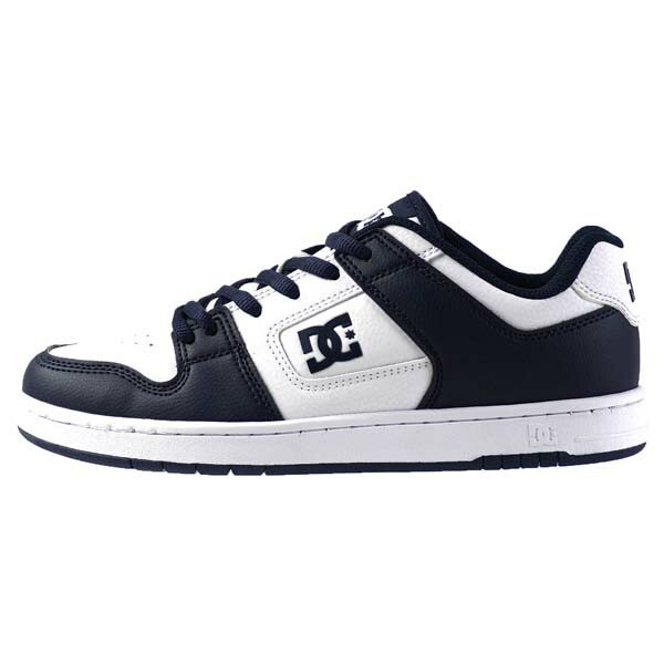 ディーシーシューズ DC Shoes MANTECA 4 SN DM232003 WNY マンテカ 