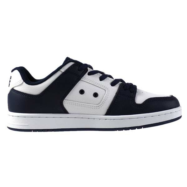 ディーシーシューズ DC Shoes MANTECA 4 SN DM232003 WNY マンテカ ...