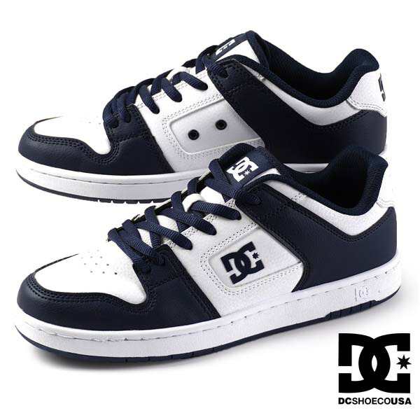 ディーシーシューズ DC Shoes MANTECA 4 SN DM232003 WNY マンテカ 