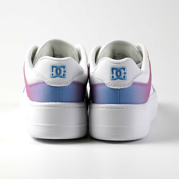 ディーシーシューズ DC Shoes WS MANTECA 4 PLATFORM DW232001 GDS