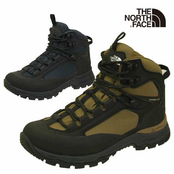 ノースフェース The North Face W Creston Mid Neo FUTURELIGHT