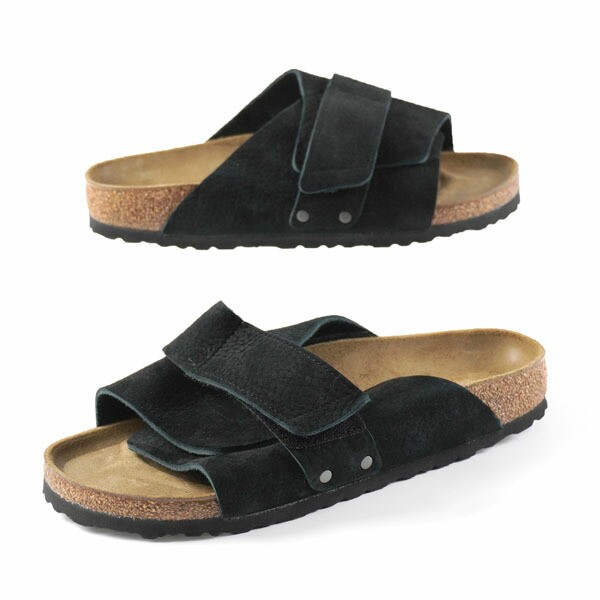 ビルケンシュトック BIRKENSTOCK Classic Kyoto 1020433 キョウト