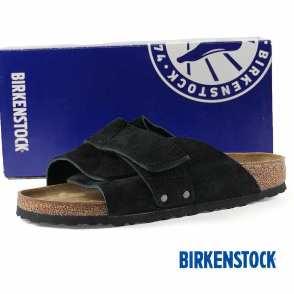 ビルケンシュトック BIRKENSTOCK Classic Kyoto 1020433 キョウト