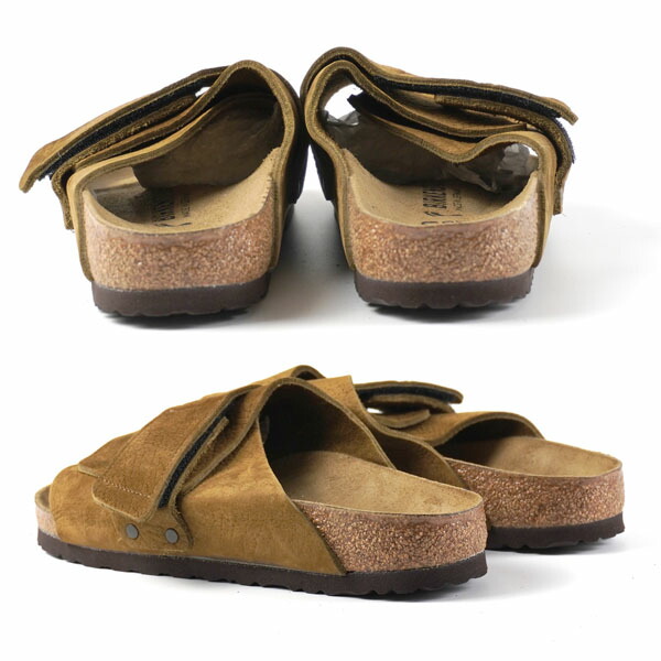 ビルケンシュトック BIRKENSTOCK Classic Kyoto 1020460 キョウト  