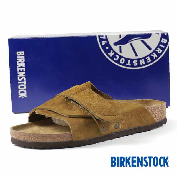 ビルケンシュトック BIRKENSTOCK Classic Kyoto 1020460 キョウト