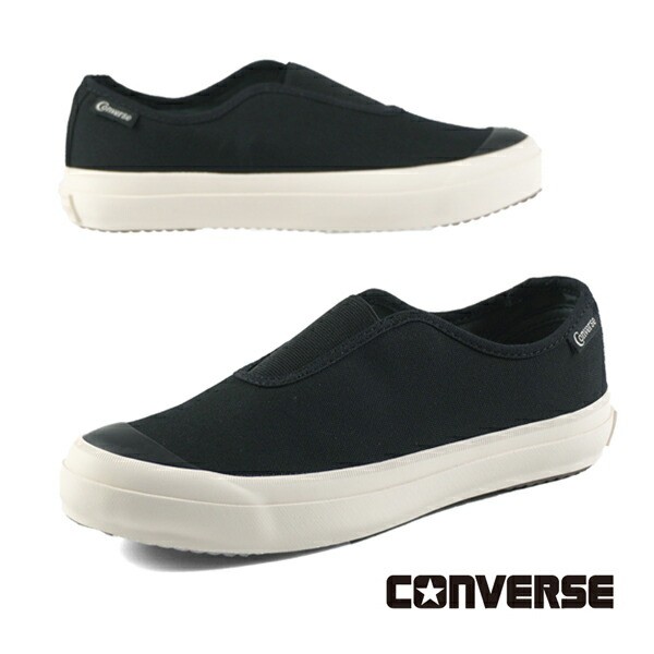 コンバース CONVERSE BIG C CM SLIP-ON ビッグ シー スリップオン