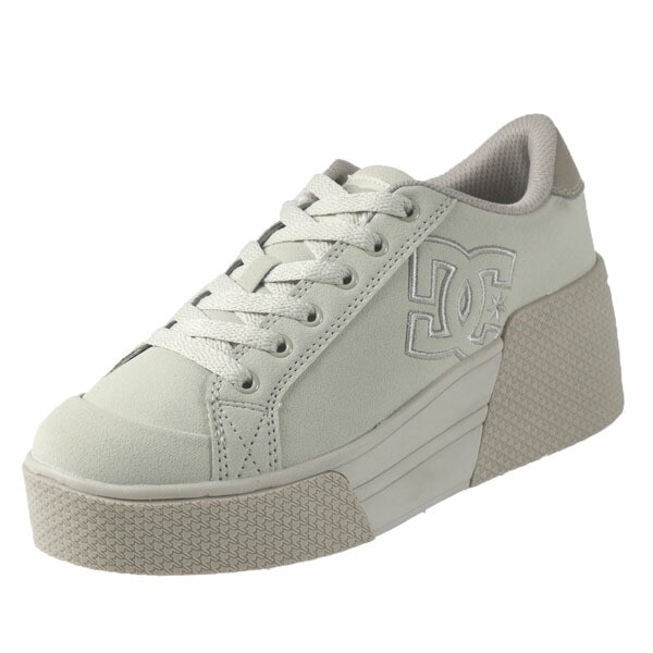 ディーシーシューズ DC Shoes WS CHELSEA LITE WEDGE DW234601 ANW