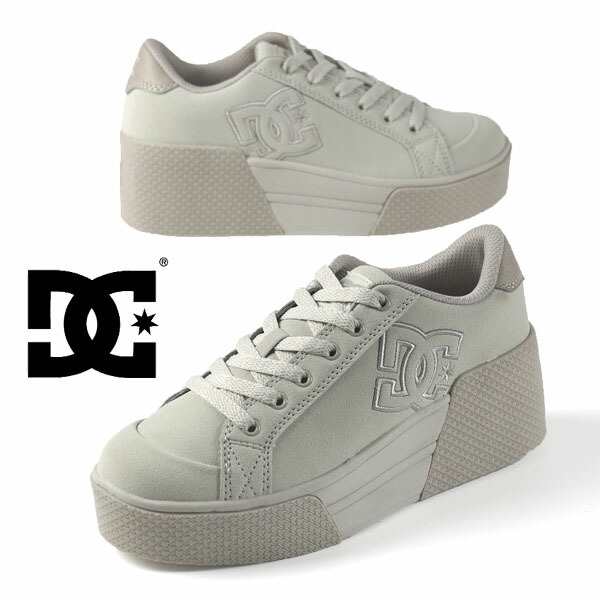 ディーシーシューズ DC Shoes WS CHELSEA LITE WEDGE DW234601 ANW