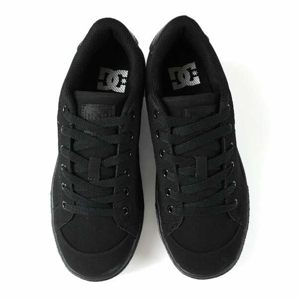 ディーシーシューズ DC Shoes WS CHELSEA LITE WEDGE DW234601 BB2