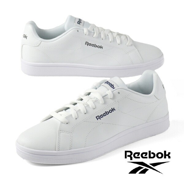 リーボック Reebok REEBOK ROYAL COMPLETE CLN2 100000451 リーボック ロイヤルコンプリート クリーン 白  コートスニーカー メンズ カの通販はau PAY マーケット クリックマーケット au PAYマーケット店 au PAY マーケット－通販サイト