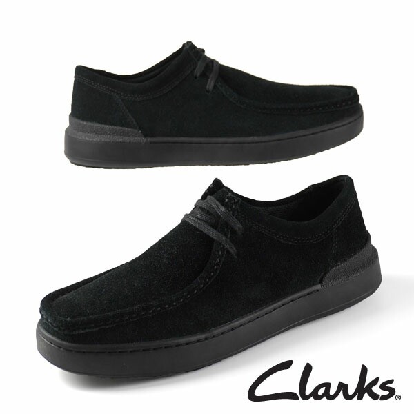 クラークス Clarks CourtLiteWally コートライト ウォーリー 26166796 ...