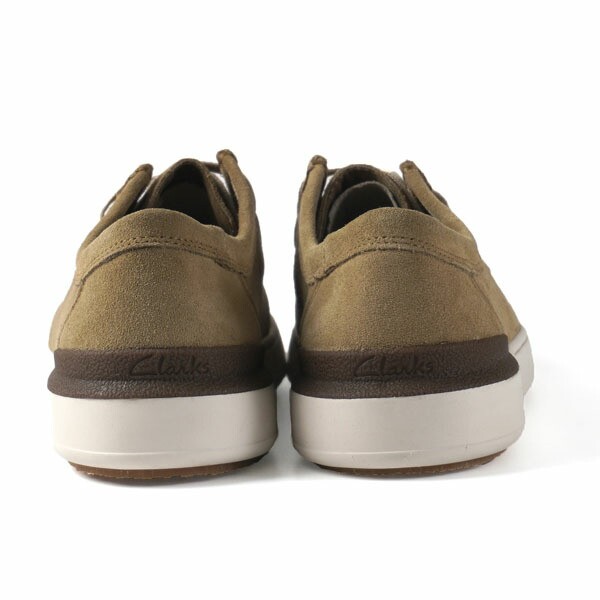 クラークス Clarks CourtLiteWally コートライトウォーリー 26170281 ローカット ワラビー モカシン サンド スエード  メンズ デッキ カジュアル シンプル おしゃれ ビジネス スポーティ 2E EE 送料無料の通販はau PAY マーケット - クリックマーケット  au PAYマーケット店 ...