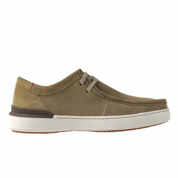 クラークス Clarks CourtLiteWally コートライトウォーリー 26170281 ローカット ワラビー モカシン サンド スエード  メンズ デッキ カジュアル シンプル おしゃれ ビジネス スポーティ 2E EE 送料無料の通販はau PAY マーケット - クリックマーケット  au PAYマーケット店 ...