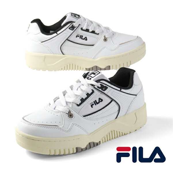 フィラ FILA PLAY OFF 1990 1RM01798D 920 プレイオフ1990 ケビン