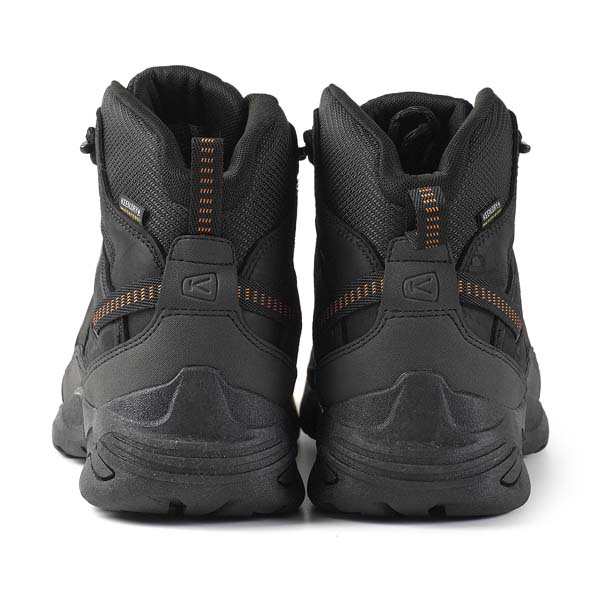 キーン KEEN CIRCADIA MID WP 1027841 サーカディア ミッド