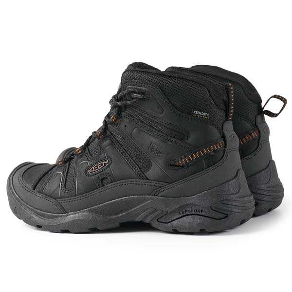 キーン KEEN CIRCADIA MID WP 1027841 サーカディア ミッド