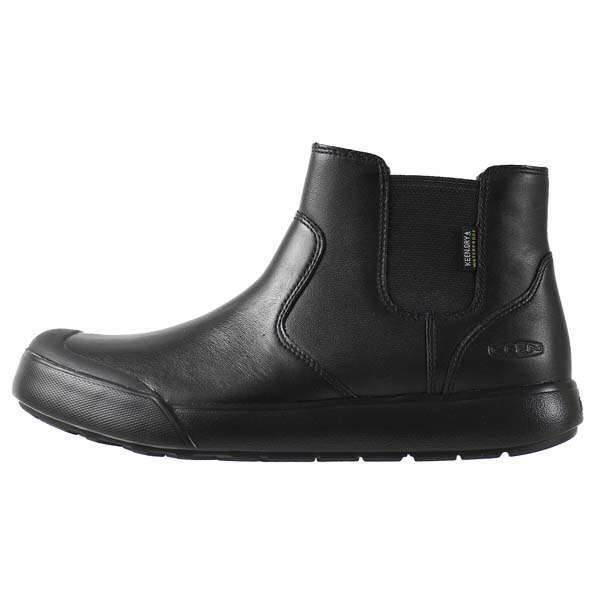 KEEN ブーツ レディース 剥ける