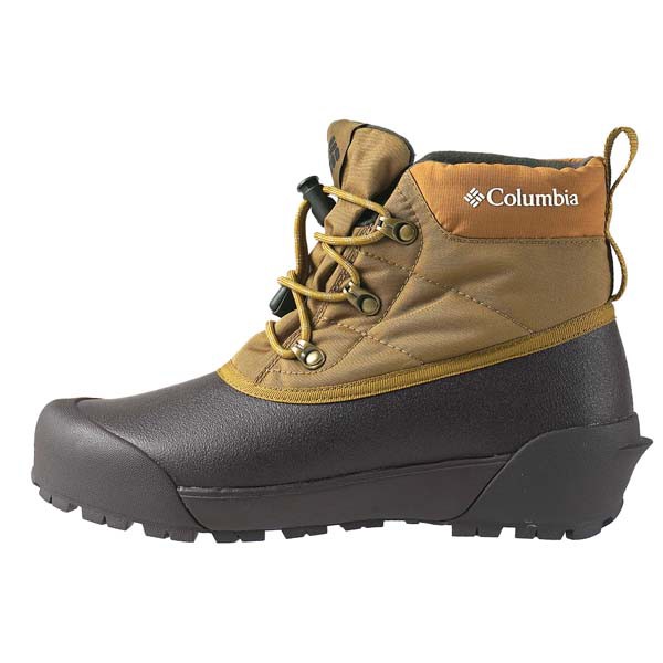 コロンビア Columbia CHAKEIPIA CHUKKA Omni-Heat YU8361 チャケイピア