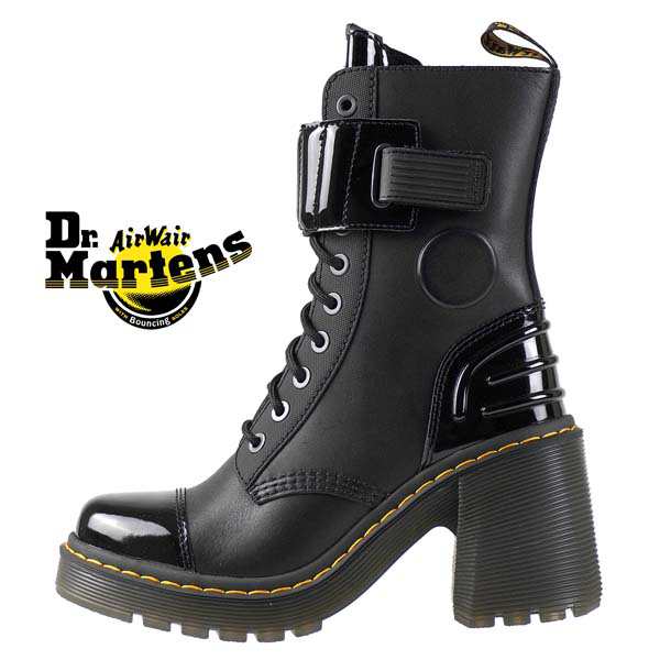 保革オイルプレゼント]】ドクターマーチン Dr.Martens GAYA 10i