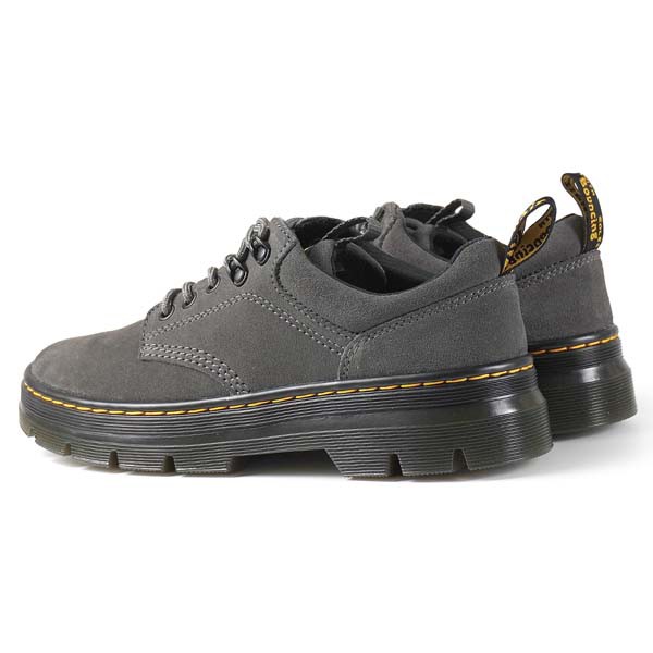 スエードクリーナープレゼント】 ドクターマーチン Dr.Martens REEDER