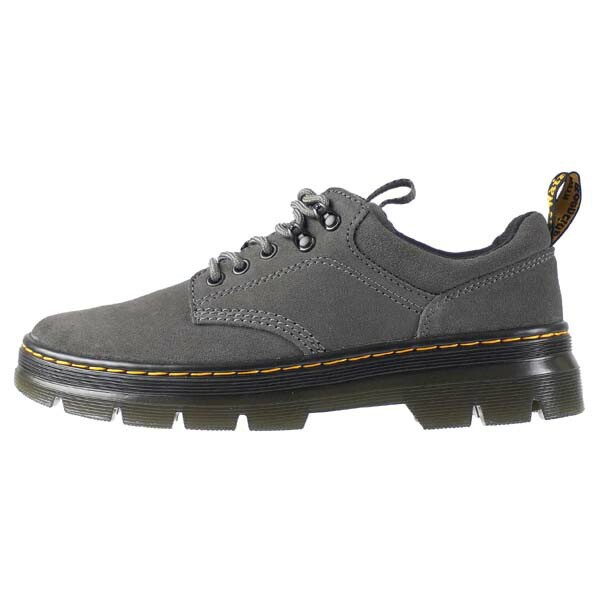 スエードクリーナープレゼント】 ドクターマーチン Dr.Martens REEDER