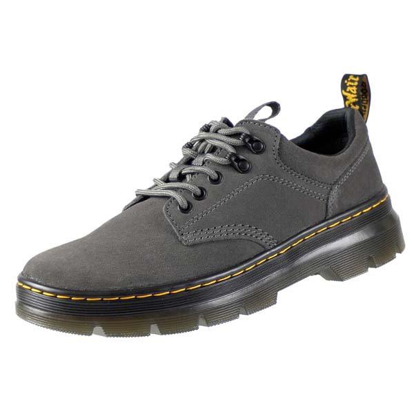 スエードクリーナープレゼント】 ドクターマーチン Dr.Martens REEDER