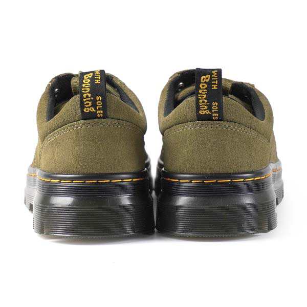 スエードクリーナープレゼント】 ドドクターマーチン Dr.Martens