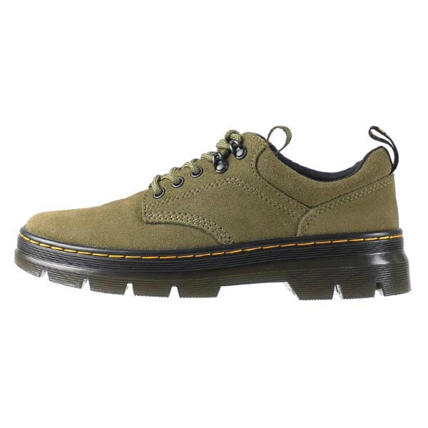 Dr.Martens Reeder すます 5 Tie ドクターマーチン