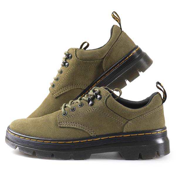 スエードクリーナープレゼント】 ドドクターマーチン Dr.Martens