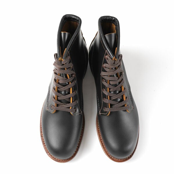 保革オイルプレゼント」 レッドウィング RED WING BECKMAN FLATBOX ...