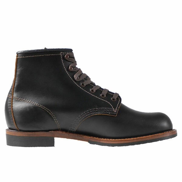 保革オイルプレゼント」 レッドウィング RED WING BECKMAN FLATBOX 9060 ベックマン フラットボックス ブラック・クロンダイク  黒/茶芯革 メンズ カジュアル シンプル おしゃれ 送料無料の通販はau PAY マーケット - クリックマーケット au PAYマーケット店 |  au PAY ...