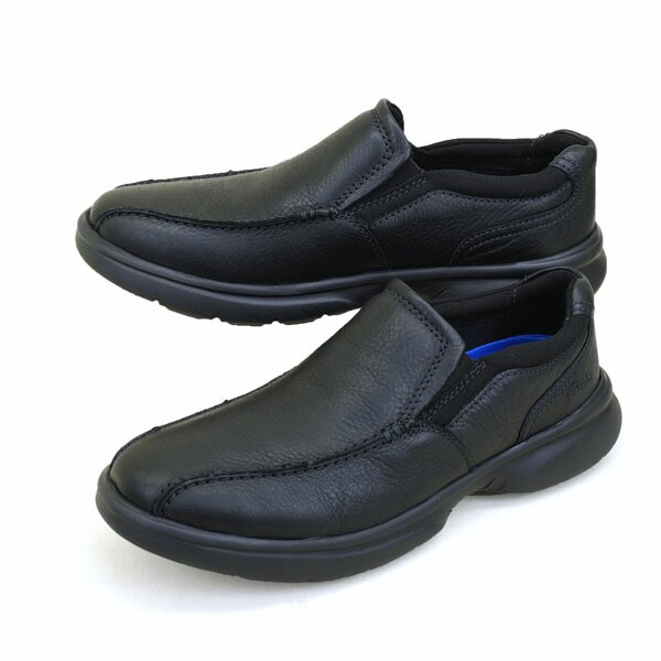 クラークス Clarks Bradley Step ブラッドリー ステップ イン 26153157 ...