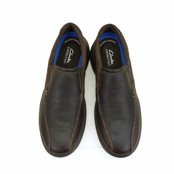 クラークス Clarks Bradley Step ブラッドリー ステップ イン 26153157