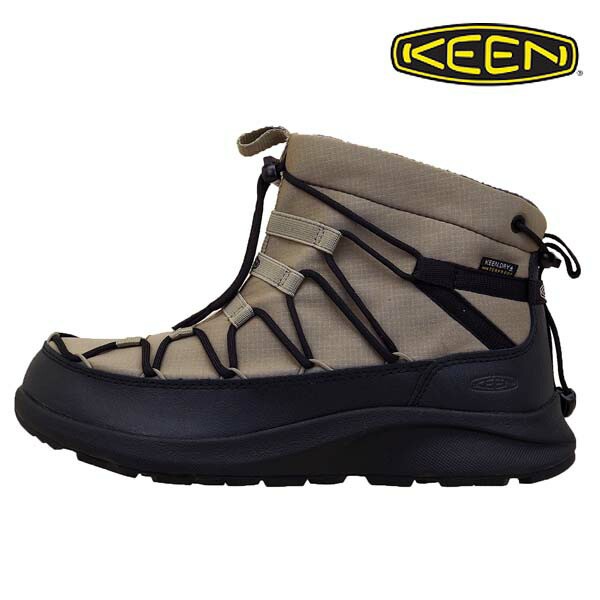 30％OFF】 キーン KEEN UNEEK SNK CHUKKA WP ユニーク スニーク